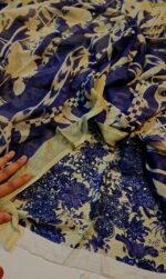 Aneela's 3Pcs Article