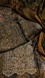 Maria B 3Pcs Lawn Article - Image 2