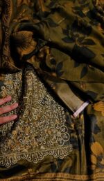 Maria B 3Pcs Lawn Article