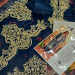 Aneela's 3Pcs Lawn Article