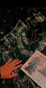 Shahjahan 3pcs Wedding Wear - Image 2