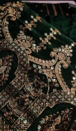 Shahjahan 3pcs Wedding Wear - Image 4
