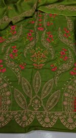 Bareeze Dhani Colour Attractive Dress