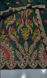 BREEZE LAWN 3PCS DRESS - Image 2