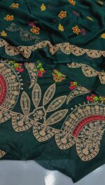 BREEZE LAWN 3PCS DRESS