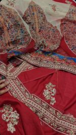 Ethnic 3pcs New Lawn Arrivals - Image 2