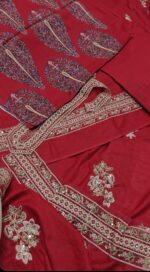 Ethnic 3pcs New Lawn Arrivals - Image 4