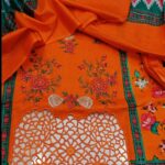 Maria B 3Pcs Lawn Article