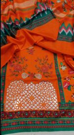 Maria B 3Pcs Lawn Article