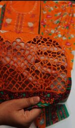 Maria B 3Pcs Lawn Article - Image 3