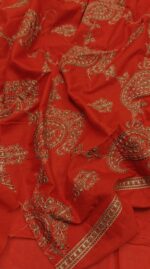 Bareeze 3pcs EMB Lawn Article - Image 3