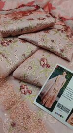 Noor By Sadia Asad New Arrivals - Image 5