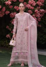Noor By Sadia Asad New Arrivals - Image 4