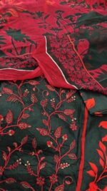 Asim Jofa 3Pcs Lawn Article