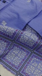 Charizma EMB 2pcs Lawn Article - Image 2