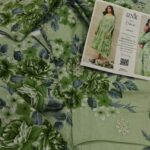 Iznik 3pcs Lawn Article