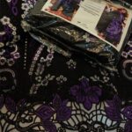 Mushq 3Pcs Lawn Article