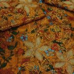 Baroque 3Pcs Article
