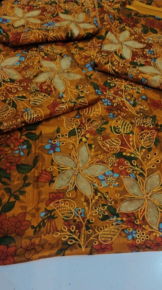 Oplus_16908288 Baroque 3Pcs Article - Image 1