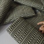 Alkaram 3Pcs Printed Lawn Article