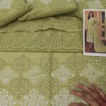 Maria B 3Pcs Lawn Article