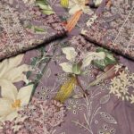 Baroque 3Pcs Article